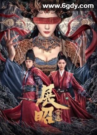 2025年国产剧情片《展昭探案》HD国语中字迅雷下载