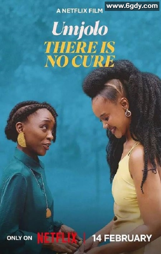 2025年南非喜剧片《Umjolo：无解爱情》HD祖鲁语中字迅雷下载