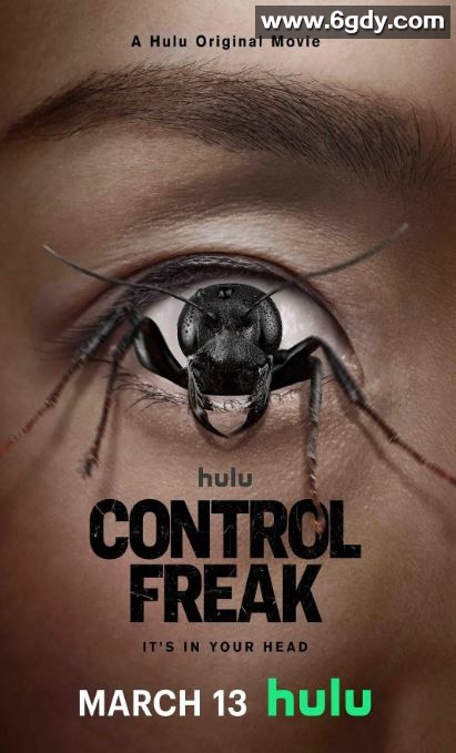 2025年美国恐怖片《控制狂》HD英语中字迅雷下载
