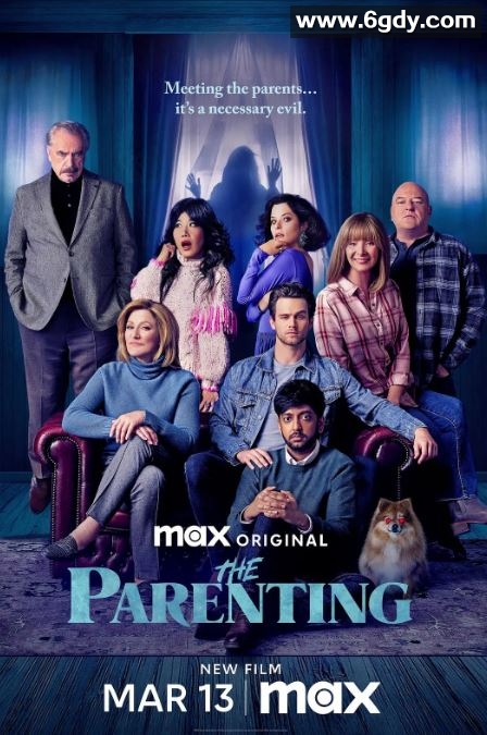 2025年美国喜剧片《家教》HD英语中字迅雷下载