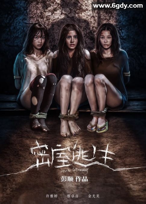 2025年国产恐怖片《密室逃生》HD国语中字迅雷下载