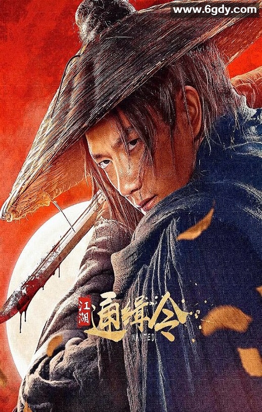 2025年国产动作片《江湖通缉令》HD国语中字迅雷下载
