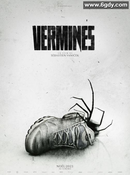 2023年法国恐怖片《害虫》BD中英双字迅雷下载