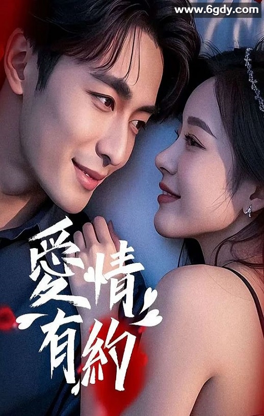 2025年国产爱情片《爱情有约》HD国语中字迅雷下载