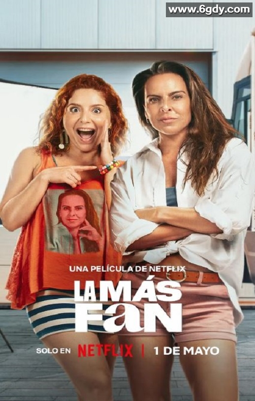 2025年墨西哥剧情片《头号铁粉》HD西班牙语中字迅雷下载