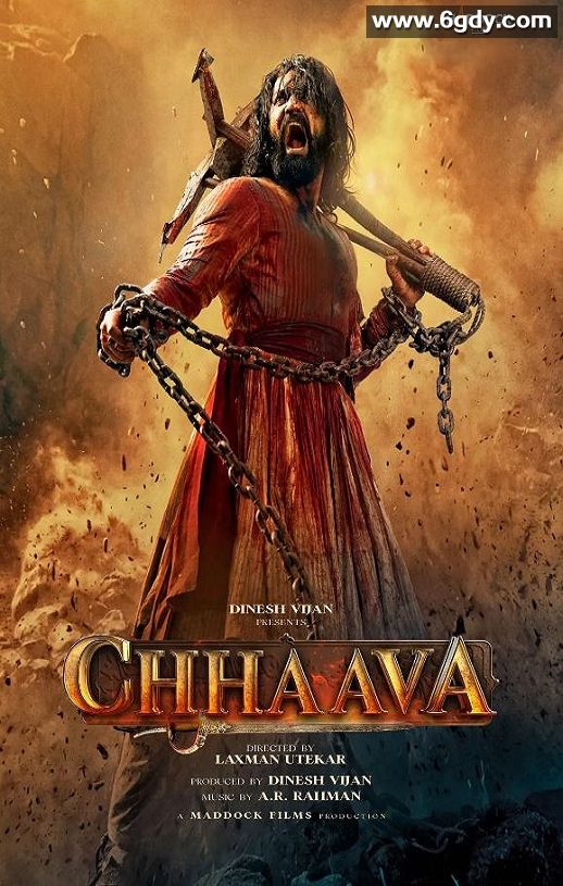 2024年印度动作片《幼狮》HD印地语中字迅雷下载