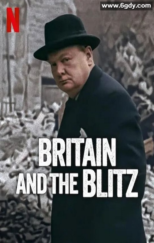 2025年英国纪录片《伦敦大轰炸：英国抵抗故事》HD英语中字迅雷下载