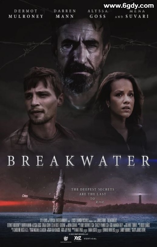 2023年美国惊悚片《防波堤》BD中英双字迅雷下载