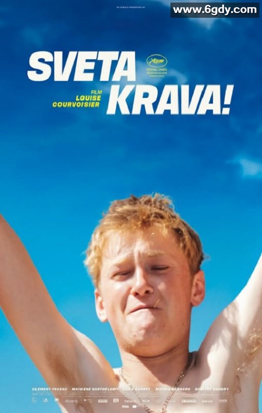 2024年法国7.0分喜剧片《天啦》BD法语中字迅雷下载