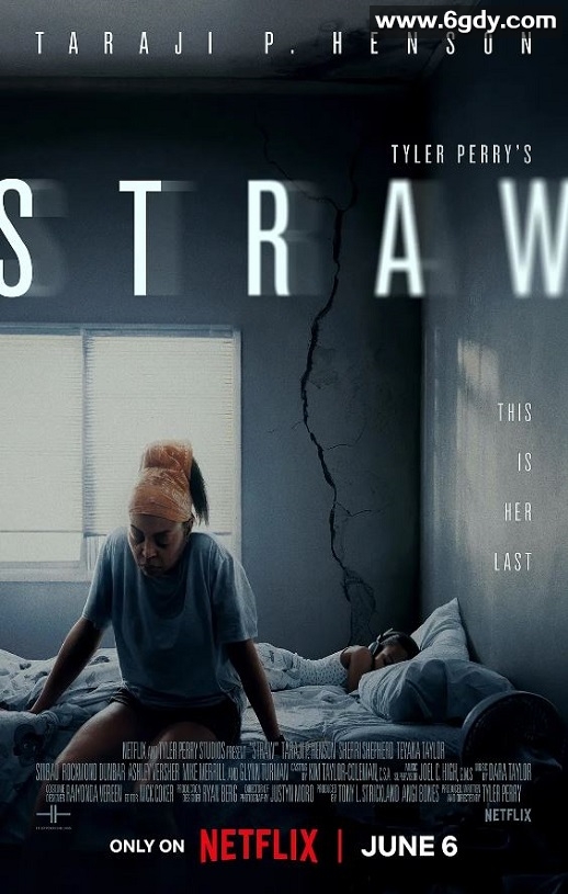 2025年美国惊悚片《救命稻草》HD英语中字迅雷下载