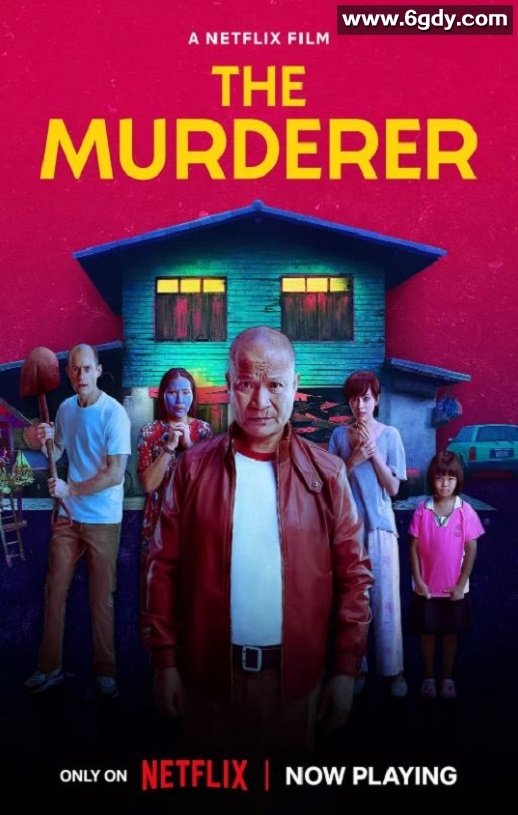 2023年泰国犯罪片《枕边嫌疑人》HD泰语中字迅雷下载