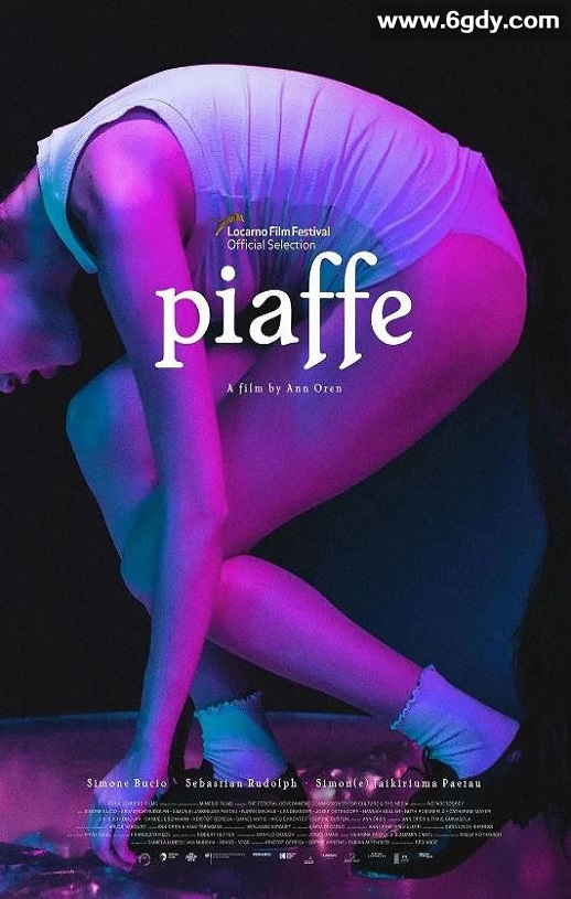 2022年德国奇幻片《窈窕马戏》BD中英双字迅雷下载