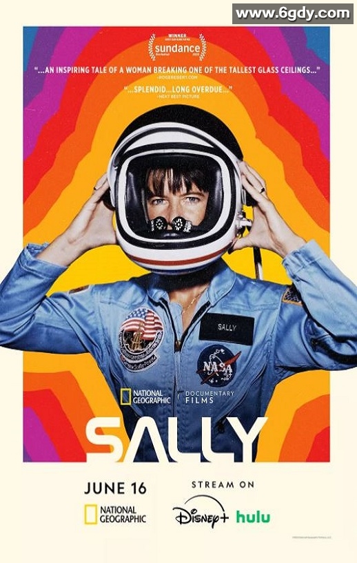 2025年美国纪录片《萨莉》HD英语中字迅雷下载