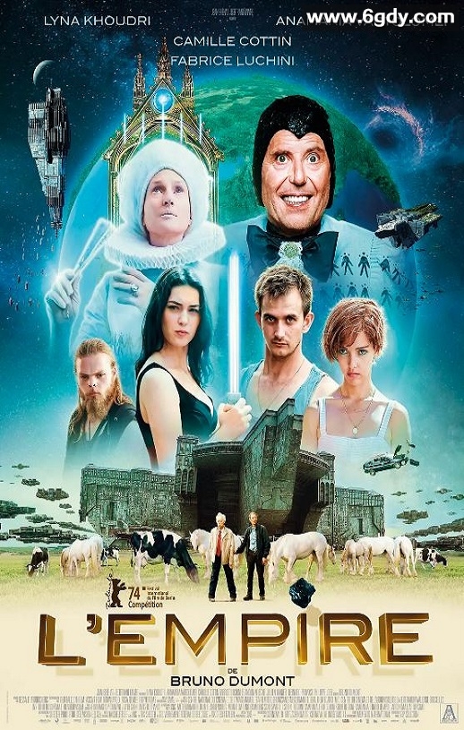 2024年法国科幻片《帝国》BD法语中字迅雷下载