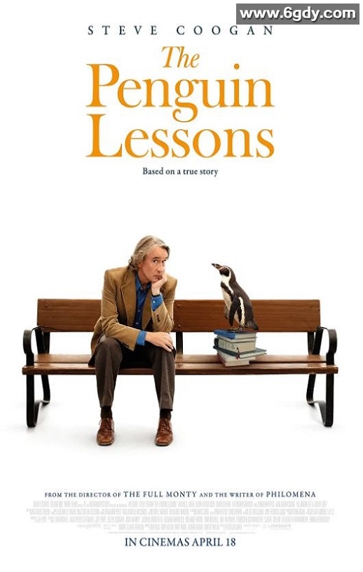 2024年英国剧情片《企鹅课》BD英语中字迅雷下载