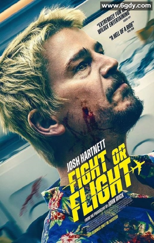 2025年美国动作片《飞速追杀》BD中英双字迅雷下载