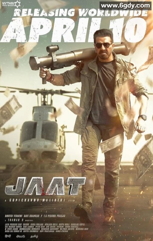 2025年印度动作片《正义过客》HD印地语中字迅雷下载