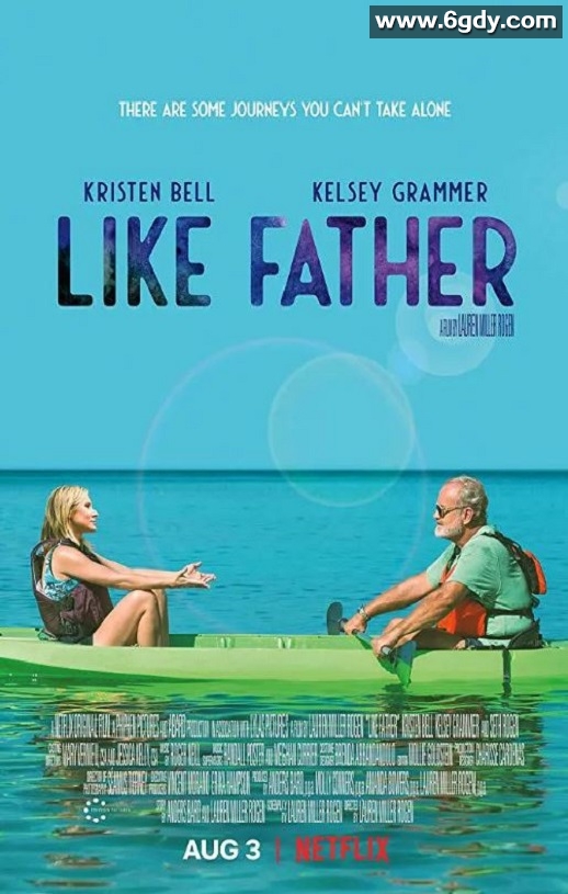 2018年美国喜剧片《虎父无犬女》HD英语中字迅雷下载