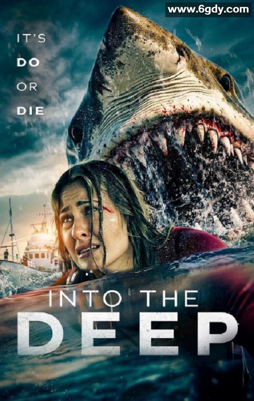 2025年美国惊悚片《堕入深渊》BD英语中字迅雷下载