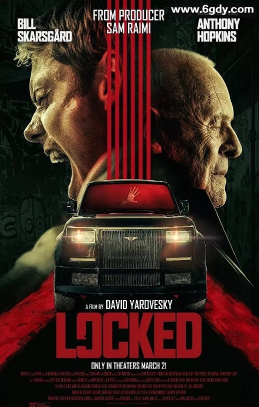 2025年美国恐怖片《紧锁》BD中英双字迅雷下载