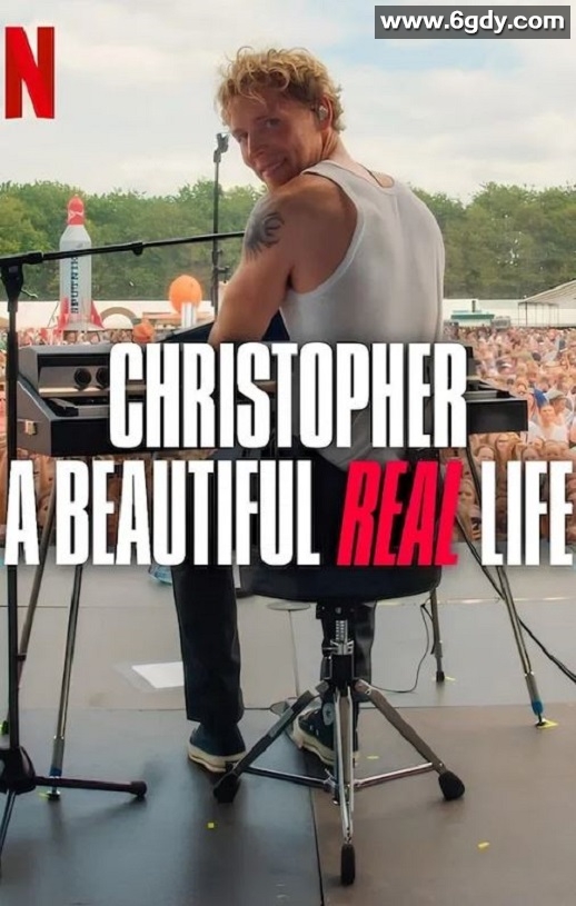 2025年丹麦纪录片《克里斯托弗·尼森：真实美丽人生颂》HD丹麦语中字迅雷下载