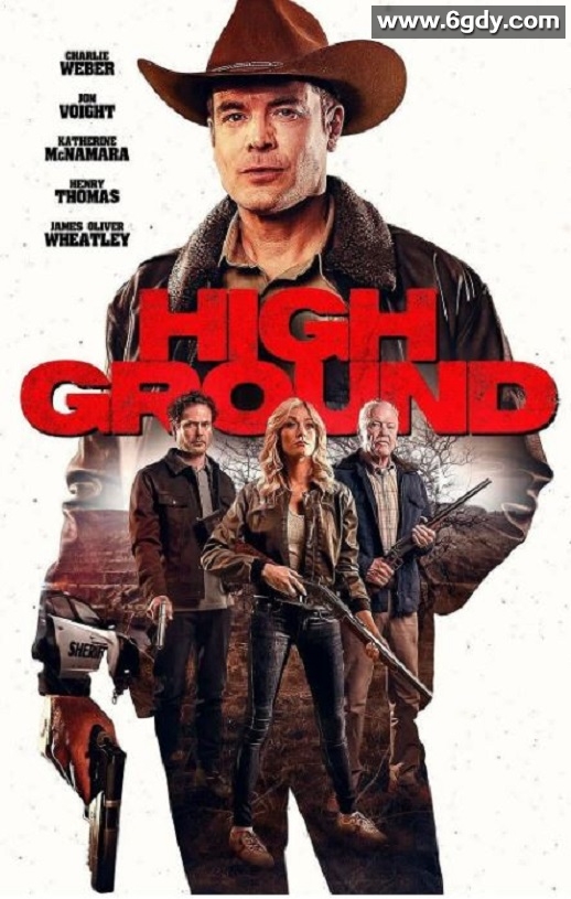 2025年美国惊悚片《制高点》HD英语中字迅雷下载