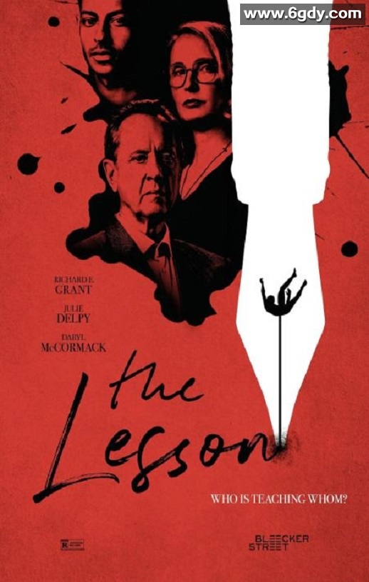 2023年美国惊悚片《教训》BD英语中字迅雷下载