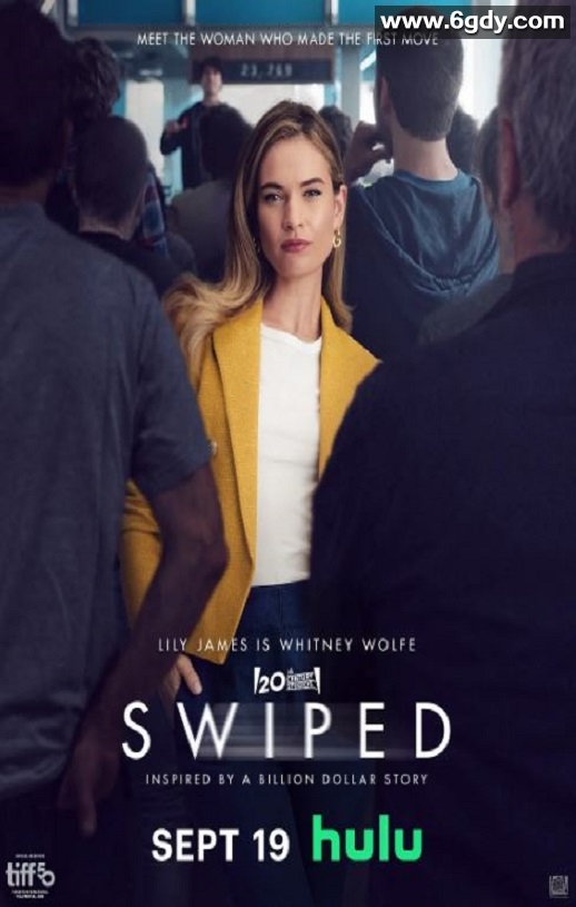 2025年美国剧情片《点爱成金》HD英语中字迅雷下载