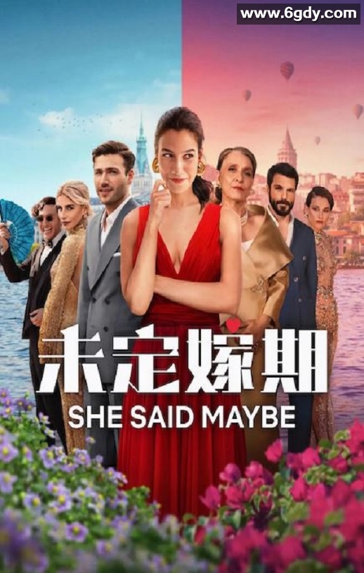 2025年德国剧情片《未定嫁期》HD德语中字迅雷下载