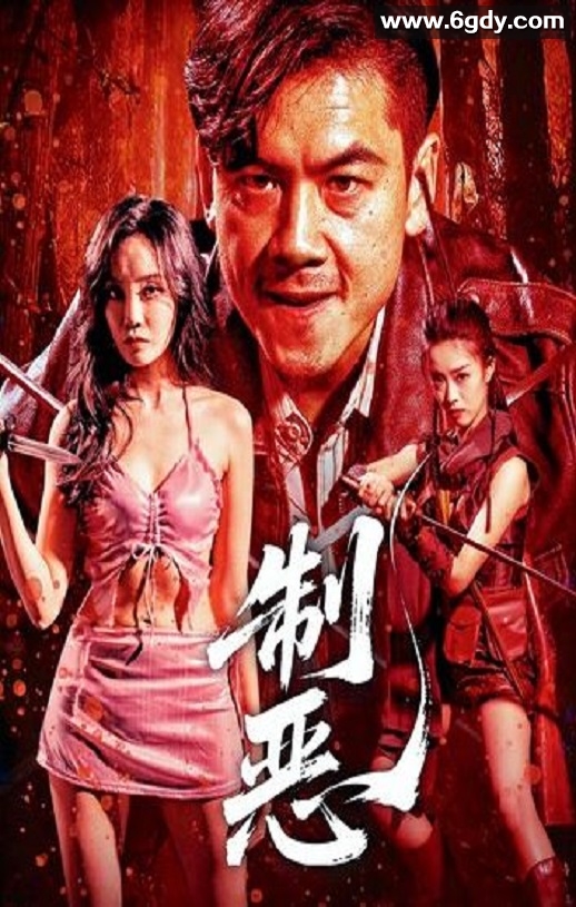 2025年国产动作片《制恶》HD国语中字迅雷下载