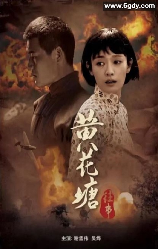 2019年国产剧情片《黄花塘往事》HD国语中字迅雷下载