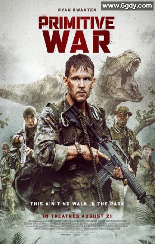 2025年澳大利亚战争片《原始战争》HD英语中字迅雷下载