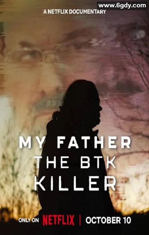 2025年美国纪录片《我父亲是BTK连环杀手》HD英语中字迅雷下载