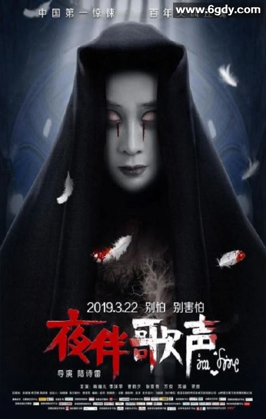 2019年国产惊悚恐怖片《夜伴歌声》HD国语中字迅雷下载