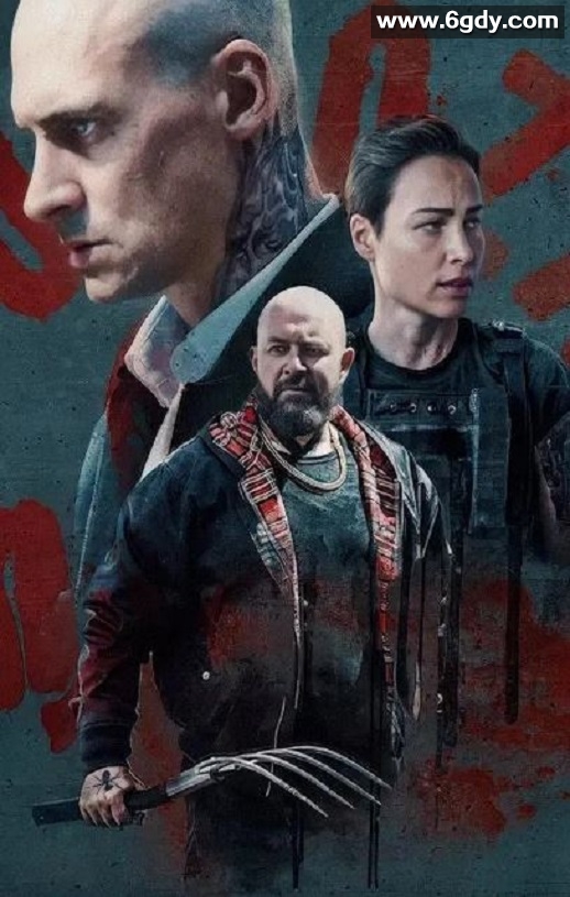 2025年波兰剧情片《重返虎穴2》HD波兰语中字迅雷下载