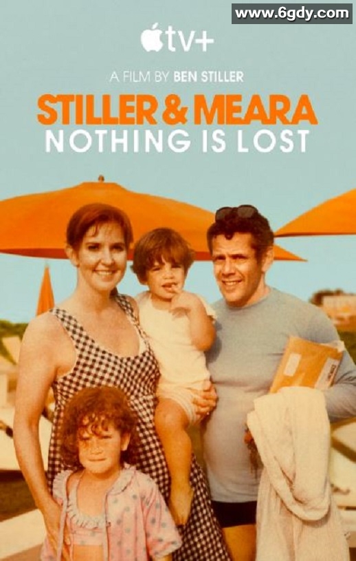 2025年美国纪录片《斯蒂勒与米拉：未曾落幕》HD英语中字迅雷下载