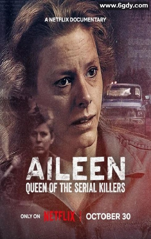2025年美国纪录片《艾琳：连环杀手女王》HD英语中字迅雷下载
