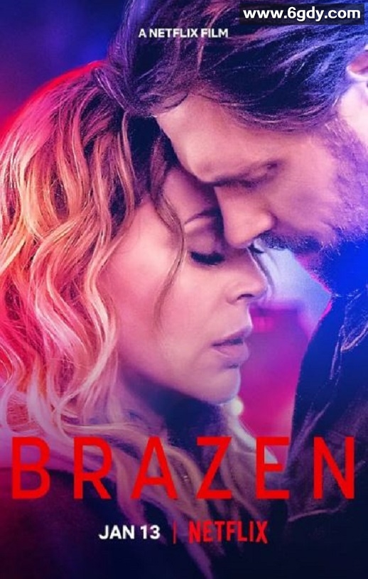 2022年美国悬疑惊悚片《不耻真相》HD英语中字迅雷下载