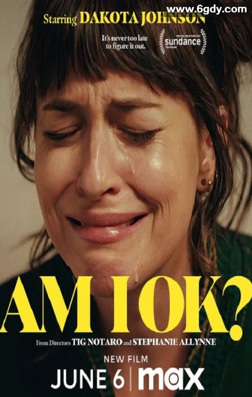 2022年美国喜剧片《我还好吗》HD英语中字迅雷下载