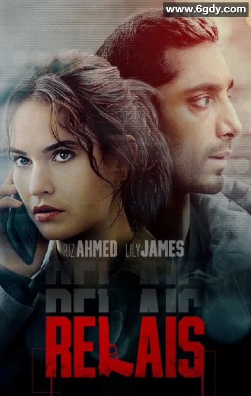 2024年美国惊悚片《传话人》BD中英双字迅雷下载