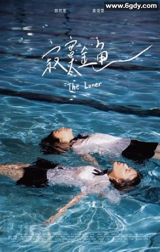 2020年中国台湾剧情片《寂寞金鱼》HD国语中字迅雷下载