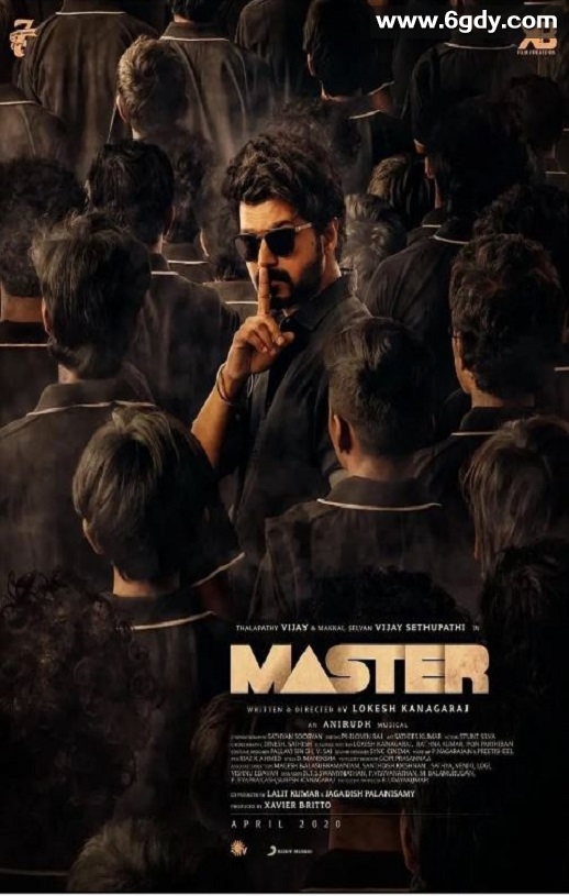 2021年印度动作片《麻辣教授》HD泰米尔语中字迅雷下载