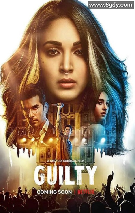 2020年印度惊悚片《罪恶》HD印地语中字迅雷下载