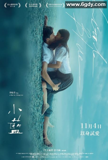 2022年中国台湾6.4分剧情片《小蓝》HD国语中字迅雷下载