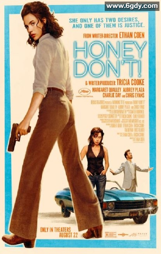 2025年美国犯罪喜剧片《亲爱的，别！》BD英语中字迅雷下载