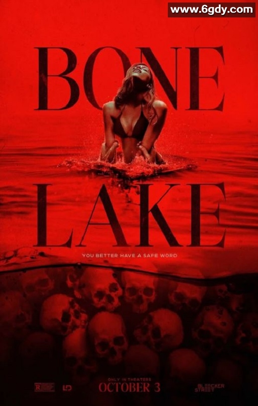 2024年美国5.5分恐怖片《骨湖》HD英语中字迅雷下载