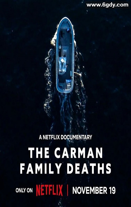 2025年美国惊悚片《卡曼家族死亡谜案》HD英语中字迅雷下载