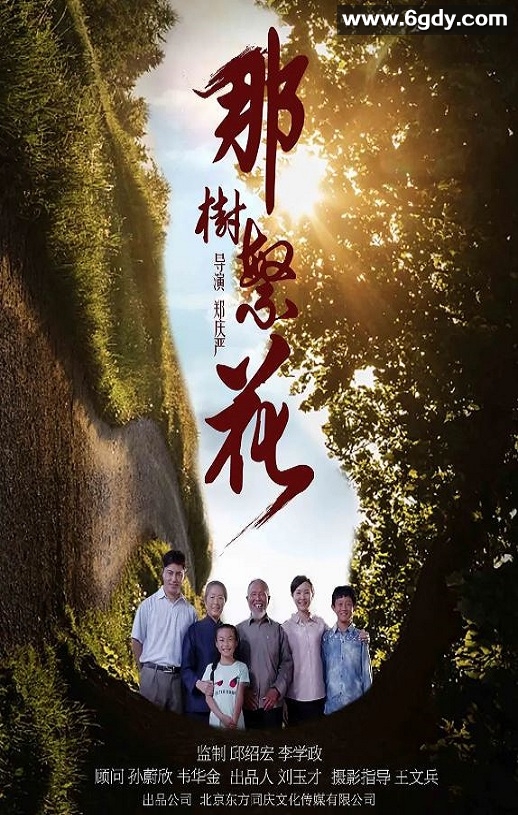 2019年国产剧情片《那树繁花》HD国语中字迅雷下载