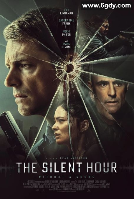 2024年美国惊悚片《寂静时刻》BD英语中字迅雷下载