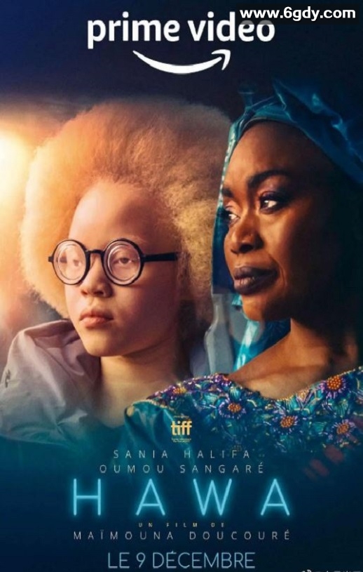 2022年法国剧情片《哈瓦》HD英语中字迅雷下载